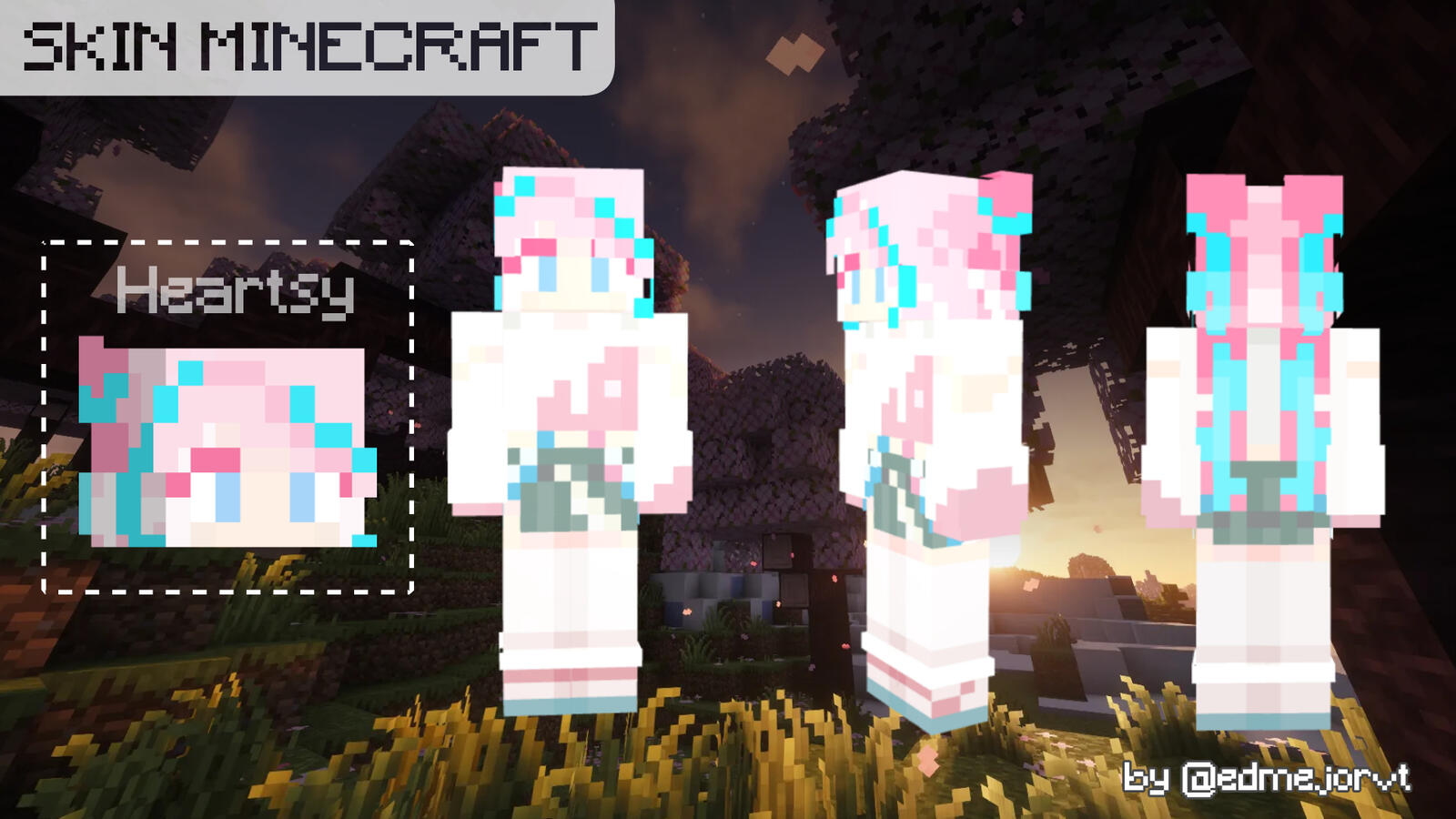 skin minecraft